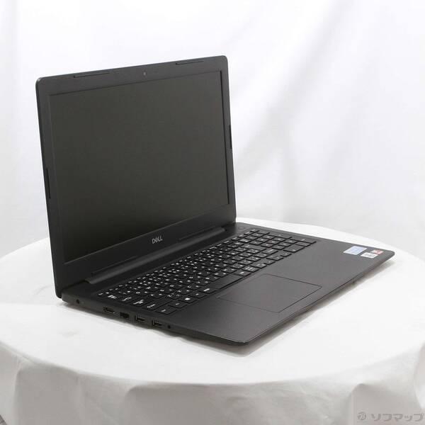〔中古〕DELL(デル) Inspiron 15 3593 NI335L-AHHBB ブラック 〔Windows 10〕〔348-ud〕 |  | 03