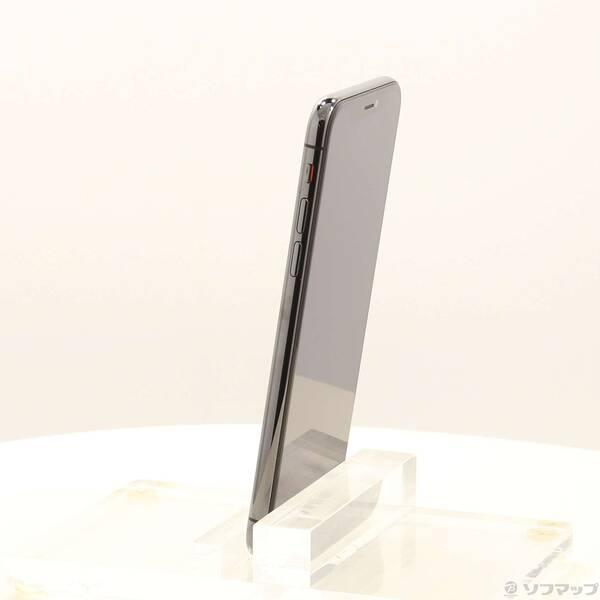 〔中古〕Apple(アップル) iPhoneX 64GB スペースグレイ MQAX2J／A SIMフリー〔349-ud〕 |  | 01
