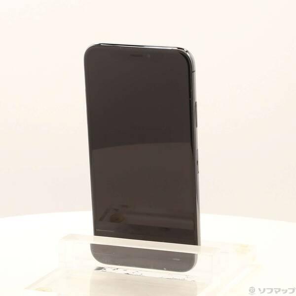 〔中古〕Apple(アップル) iPhoneX 64GB スペースグレイ MQAX2J／A SIMフリー〔349-ud〕 |  | 02