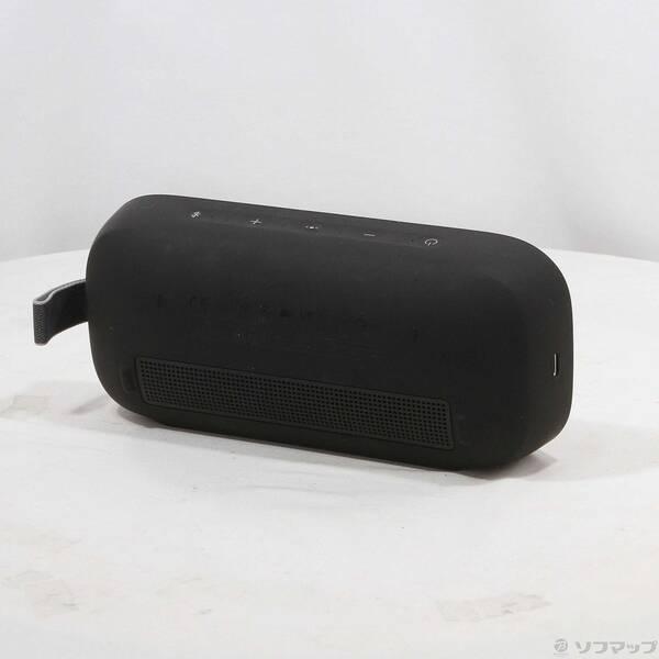 〔中古〕BOSE(ボーズ) SoundLink Flex Bluetooth speaker ブラック〔297-ud〕 |  | 02