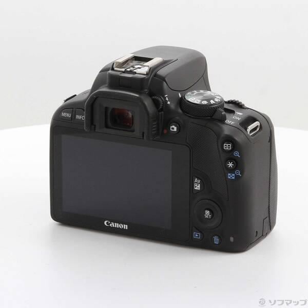 〔中古〕Canon(キヤノン) EOS Kiss X7 ボディ ブラック〔305-ud〕 |  | 02