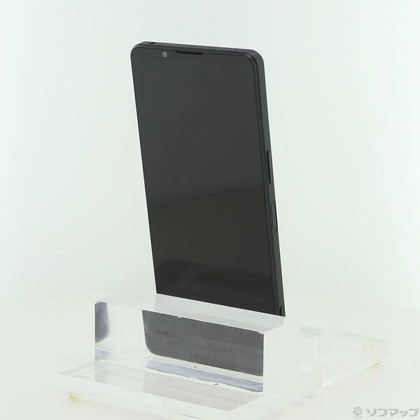 〔中古〕SONY(ソニー) Xperia 1 VI 256GB ブラック XQ-EC44 B1JPCX0 SIMフリー〔377-ud〕 |  | 02