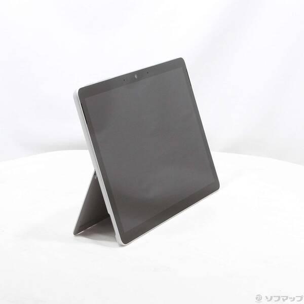 〔中古〕Microsoft(マイクロソフト) Surface Go2 〔Core m3／8GB／SSD128GB〕 SUA-00012 プラチナ 〔Windows 10〕〔196-ud〕 |  | 03
