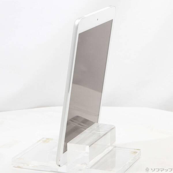 〔中古〕au iPad mini 2 32GB シルバー ME824JA／A au〔349-ud〕 |  | 01