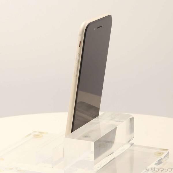 〔中古〕Apple(アップル) iPhone SE 第3世代 128GB スターライト MMYG3J／A SIMフリー〔344-ud〕 |  | 01