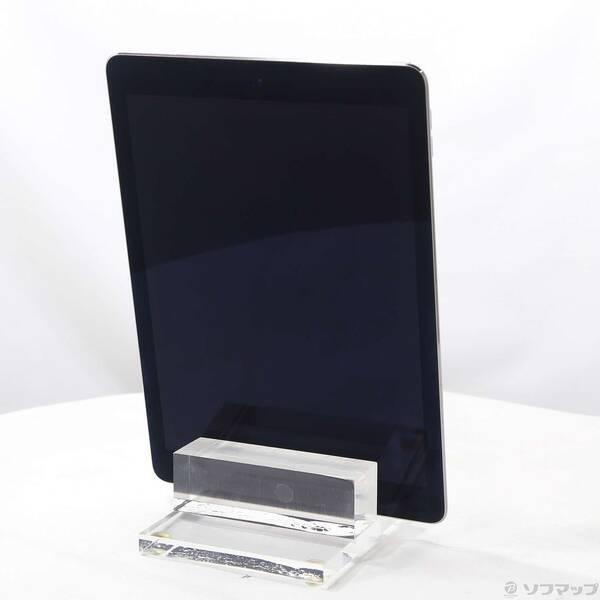 〔中古〕Apple(アップル) iPad Pro 9.7インチ 32GB スペースグレイ MLMN2J／A Wi-Fi〔258-ud〕 |  | 02