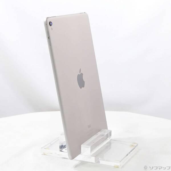 〔中古〕Apple(アップル) iPad Pro 9.7インチ 32GB スペースグレイ MLMN2J／A Wi-Fi〔258-ud〕 |  | 03