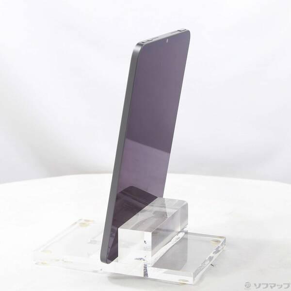 〔中古〕Apple(アップル) iPad mini 第6世代 64GB スペースグレイ MK7M3J／A Wi-Fi〔305-ud〕 |  | 01