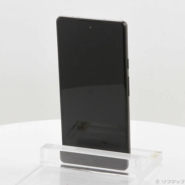 〔中古〕GOOGLE(グーグル) Google Pixel 6a 128GB セージ GB17L au SIMフリー〔305-ud〕 |  | 02