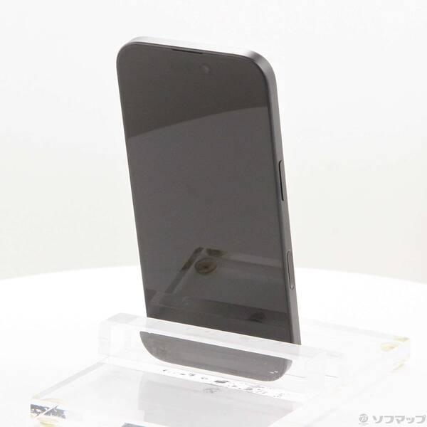 〔中古〕Apple(アップル) iPhone16 128GB ブラック MYDQ3J／A SIMフリー〔305-ud〕 |  | 02