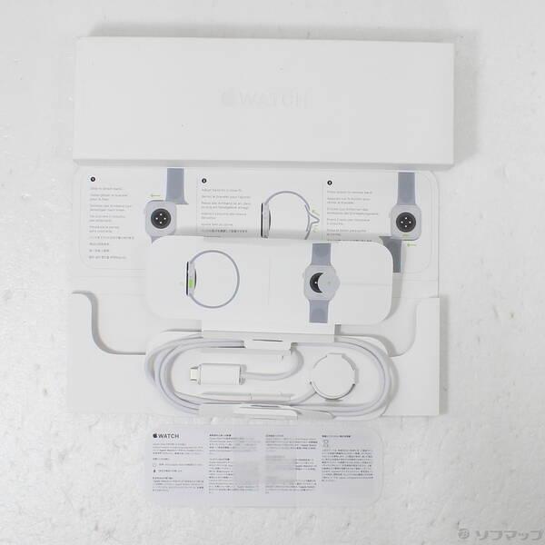 〔中古〕Apple(アップル) Apple Watch Series 10 GPS 46mm ジェットブラックアルミニウムケース ブラックスポーツバンド〔368-ud〕 |  | 04