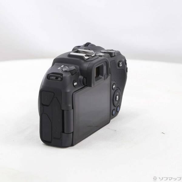 〔中古〕Canon(キヤノン) EOS RP ボディ ブラック〔344-ud〕 |  | 01