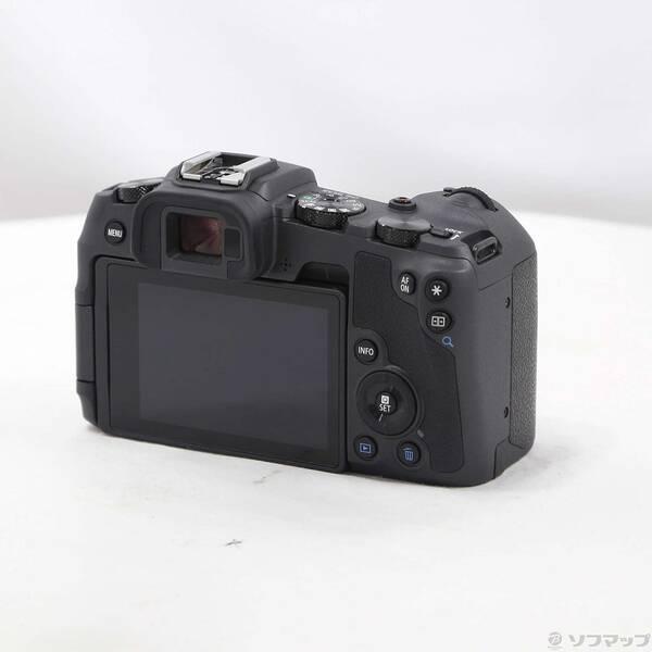 〔中古〕Canon(キヤノン) EOS RP ボディ ブラック〔344-ud〕 |  | 02