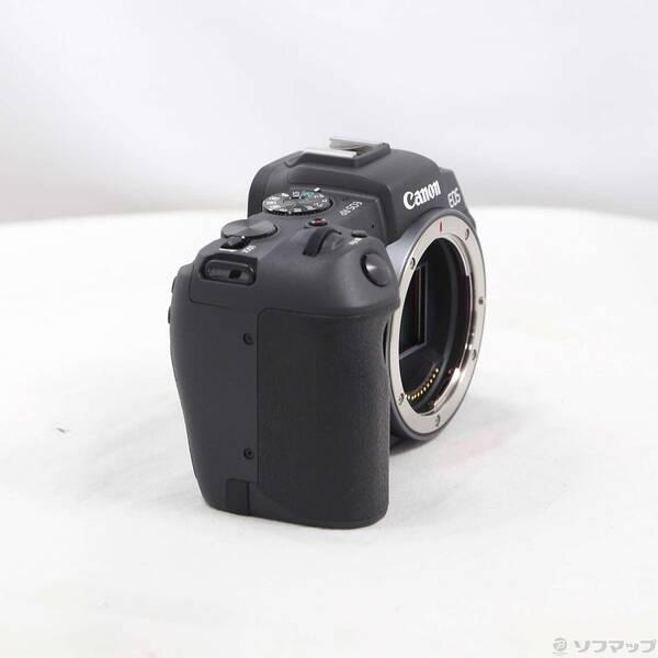 〔中古〕Canon(キヤノン) EOS RP ボディ ブラック〔344-ud〕 |  | 03