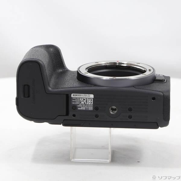 〔中古〕Canon(キヤノン) EOS RP ボディ ブラック〔344-ud〕 |  | 04