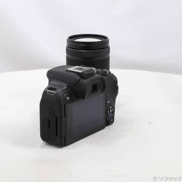 〔中古〕Canon(キヤノン) EOS R10 RF-S18-150 IS STM レンズキット〔349-ud〕 |  | 01