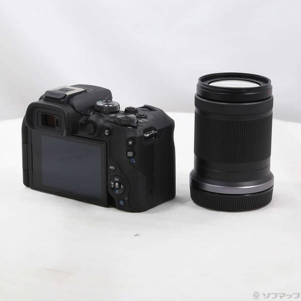 〔中古〕Canon(キヤノン) EOS R10 RF-S18-150 IS STM レンズキット〔349-ud〕 |  | 02
