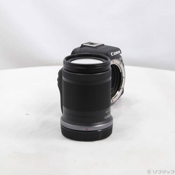 〔中古〕Canon(キヤノン) EOS R10 RF-S18-150 IS STM レンズキット〔349-ud〕 |  | 03