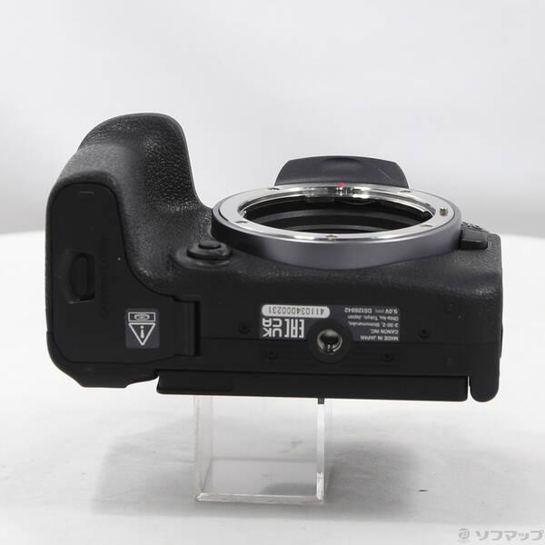 〔中古〕Canon(キヤノン) EOS R10 RF-S18-150 IS STM レンズキット〔349-ud〕 |  | 04