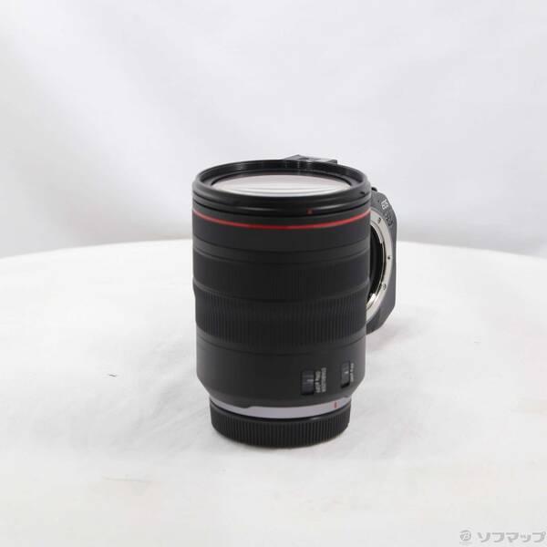 〔中古〕Canon(キヤノン) EOS R6 Mark II RF24-105L IS USM レンズキット〔349-ud〕 |  | 03