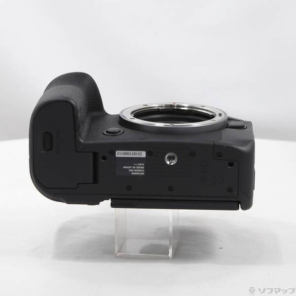 〔中古〕Canon(キヤノン) EOS R6 Mark II RF24-105L IS USM レンズキット〔349-ud〕 |  | 04