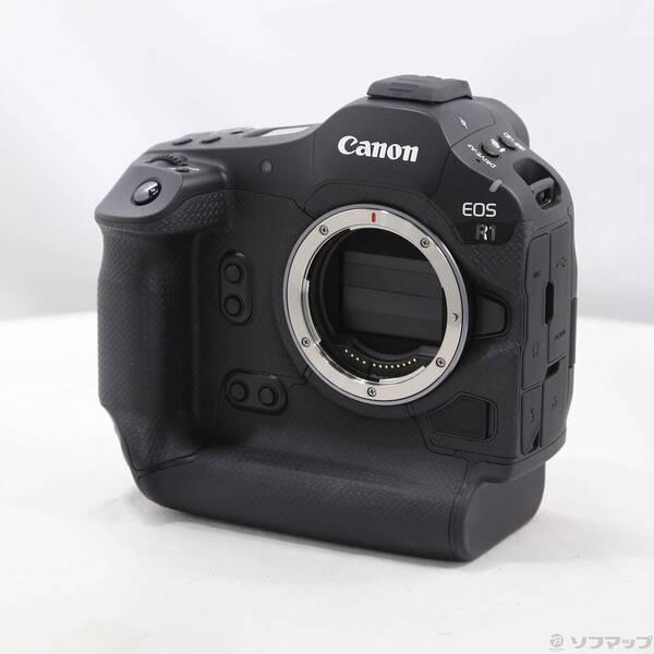 〔中古〕Canon(キヤノン) EOS R1 ボディ〔198-ud〕 | 