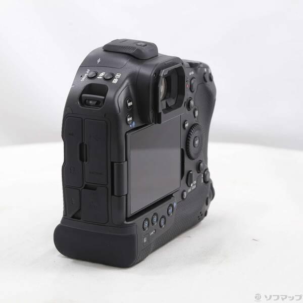 〔中古〕Canon(キヤノン) EOS R1 ボディ〔198-ud〕 |  | 01