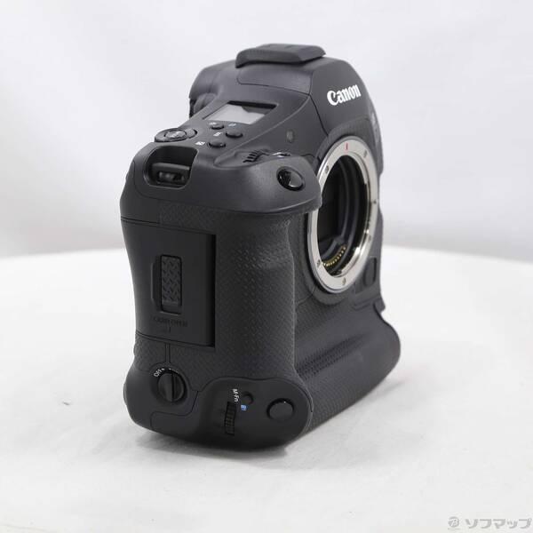 〔中古〕Canon(キヤノン) EOS R1 ボディ〔198-ud〕 |  | 03