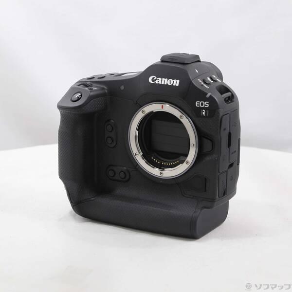 〔中古〕Canon(キヤノン) EOS R1 ボディ〔344-ud〕 | 