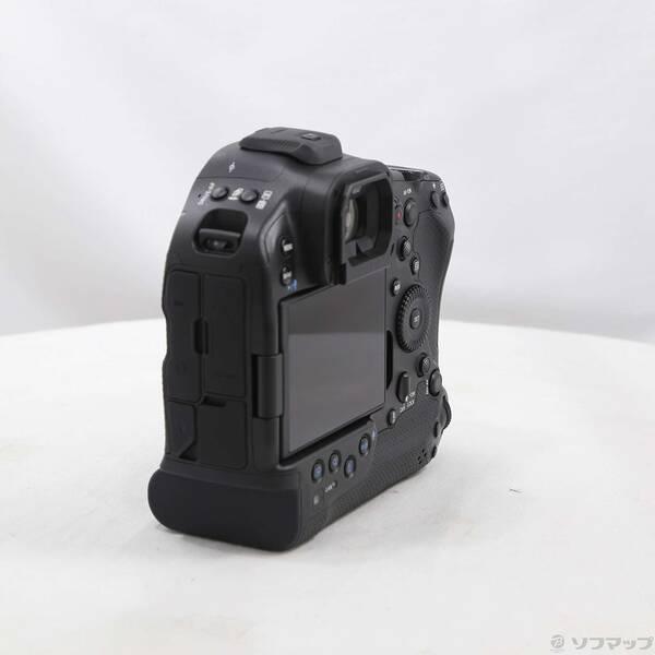 〔中古〕Canon(キヤノン) EOS R1 ボディ〔344-ud〕 |  | 01