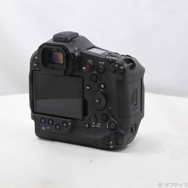 〔中古〕Canon(キヤノン) EOS R1 ボディ〔344-ud〕 |  | 02