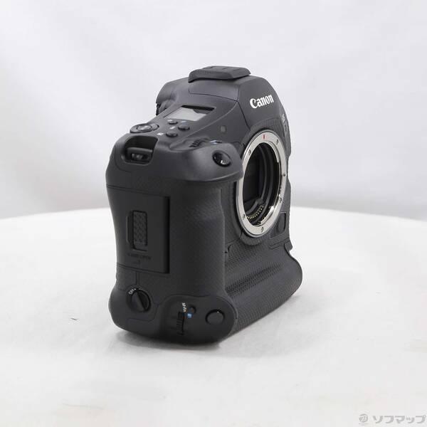 〔中古〕Canon(キヤノン) EOS R1 ボディ〔344-ud〕 |  | 03