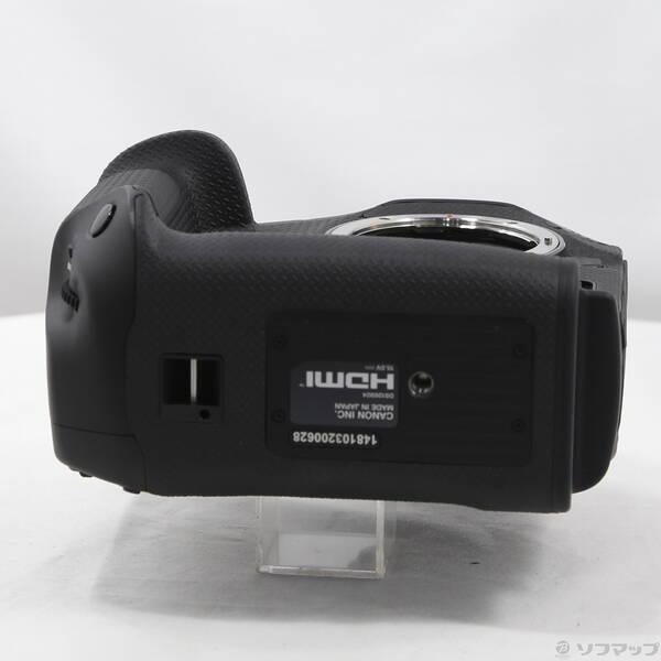 〔中古〕Canon(キヤノン) EOS R1 ボディ〔344-ud〕 |  | 04