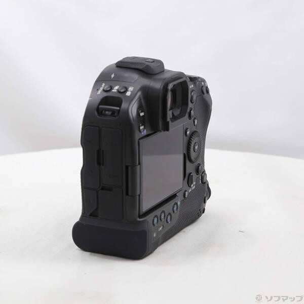 〔中古〕Canon(キヤノン) EOS R1 ボディ〔344-ud〕 |  | 01