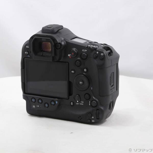 〔中古〕Canon(キヤノン) EOS R1 ボディ〔344-ud〕 |  | 02