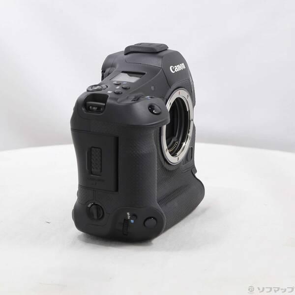 〔中古〕Canon(キヤノン) EOS R1 ボディ〔344-ud〕 |  | 03