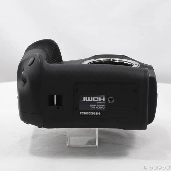 〔中古〕Canon(キヤノン) EOS R1 ボディ〔344-ud〕 |  | 04