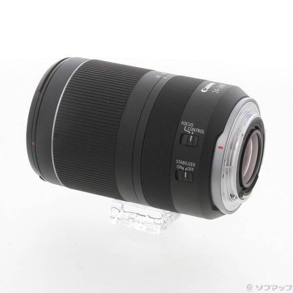 〔中古〕Canon(キヤノン) CANON RFLENS RF24-240mm F4-6.3 IS USM〔262-ud〕 |  | 01