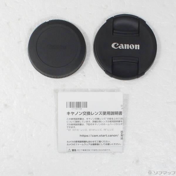 〔中古〕Canon(キヤノン) CANON RFLENS RF24-240mm F4-6.3 IS USM〔262-ud〕 |  | 04