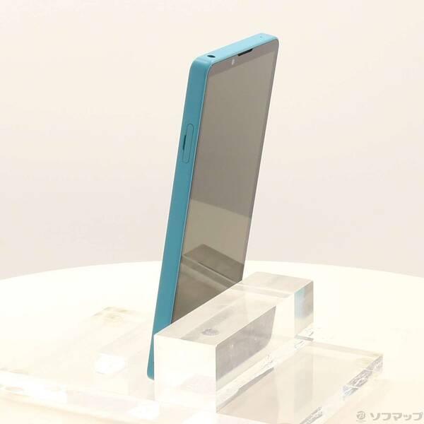 〔中古〕SONY(ソニー) Xperia 10 VII 128GB ターコイズ XQ-FE44L1JPCX0 SIMフリー 〔ネットワーク利用制限▲〕〔262-ud〕 |  | 01