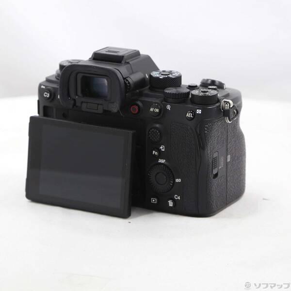 〔中古〕SONY(ソニー) α1 ボディ〔262-ud〕 |  | 02