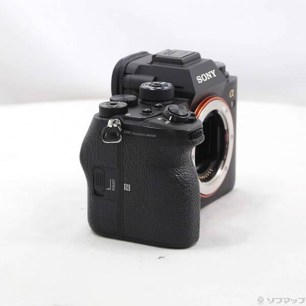 〔中古〕SONY(ソニー) α1 ボディ〔262-ud〕 |  | 03