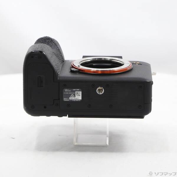 〔中古〕SONY(ソニー) α1 ボディ〔262-ud〕 |  | 04