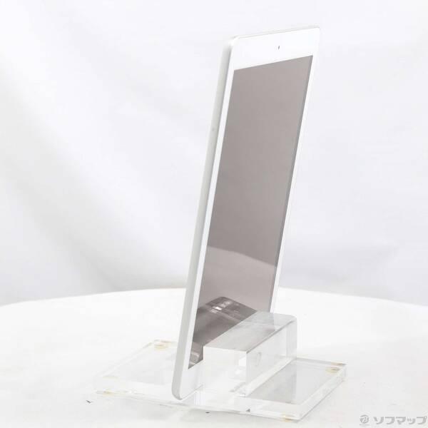 〔中古〕Apple(アップル) iPad 第6世代 128GB シルバー MR7K2J／A Wi-Fi〔262-ud〕 |  | 01