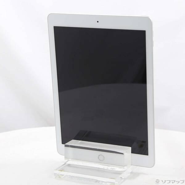 〔中古〕Apple(アップル) iPad 第6世代 128GB シルバー MR7K2J／A Wi-Fi〔262-ud〕 |  | 02