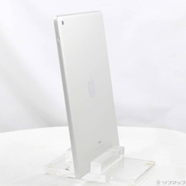〔中古〕Apple(アップル) iPad 第6世代 128GB シルバー MR7K2J／A Wi-Fi〔262-ud〕 |  | 03