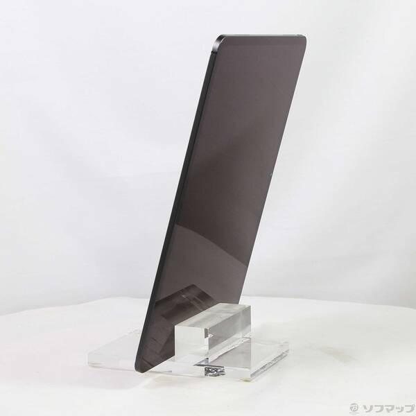 〔中古〕Apple(アップル) iPad Pro 13インチ 第1世代 標準ガラス 256GB スペースブラック MVX23J／A Wi-Fi〔377-ud〕 |  | 01