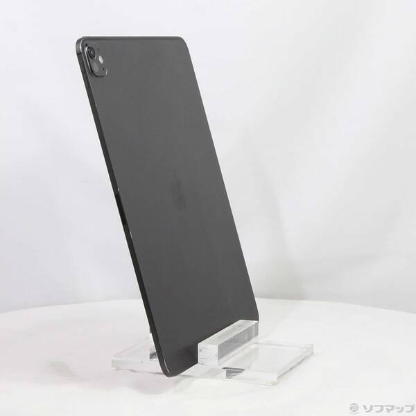 〔中古〕Apple(アップル) iPad Pro 13インチ 第1世代 標準ガラス 256GB スペースブラック MVX23J／A Wi-Fi〔377-ud〕 |  | 03