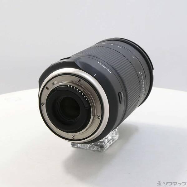〔中古〕TAMRON(タムロン) 18-400mm F／3.5-6.3 Di II VC HLD ニコン用〔262-ud〕 |  | 02
