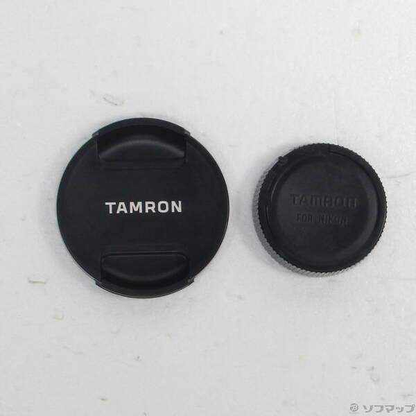 〔中古〕TAMRON(タムロン) 18-400mm F／3.5-6.3 Di II VC HLD ニコン用〔262-ud〕 |  | 04